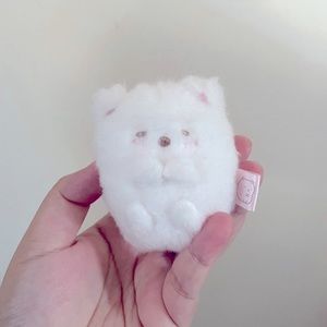 Shirokuma Tenori